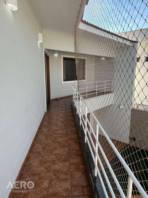 Sobrado para alugar com 3 quartos, 460m² - Foto 23