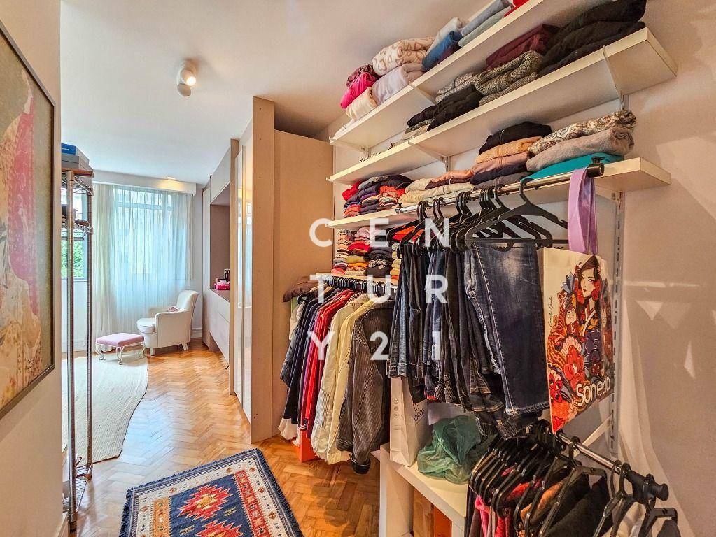 Apartamento à venda com 4 quartos, 226m² - Foto 34