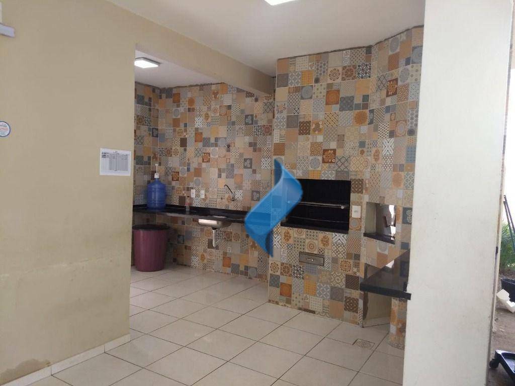 Apartamento à venda com 2 quartos, 50m² - Foto 26