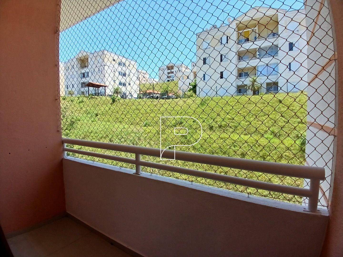 Apartamento, 2 quartos, 43 m² - Foto 1