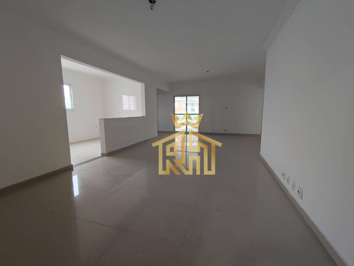 Apartamento à venda com 3 quartos, 172m² - Foto 2