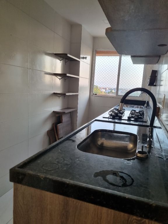 Apartamento para alugar com 2 quartos, 59m² - Foto 9