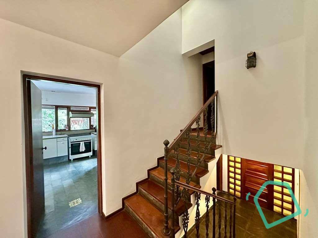 Casa de Condomínio à venda com 4 quartos, 417m² - Foto 10