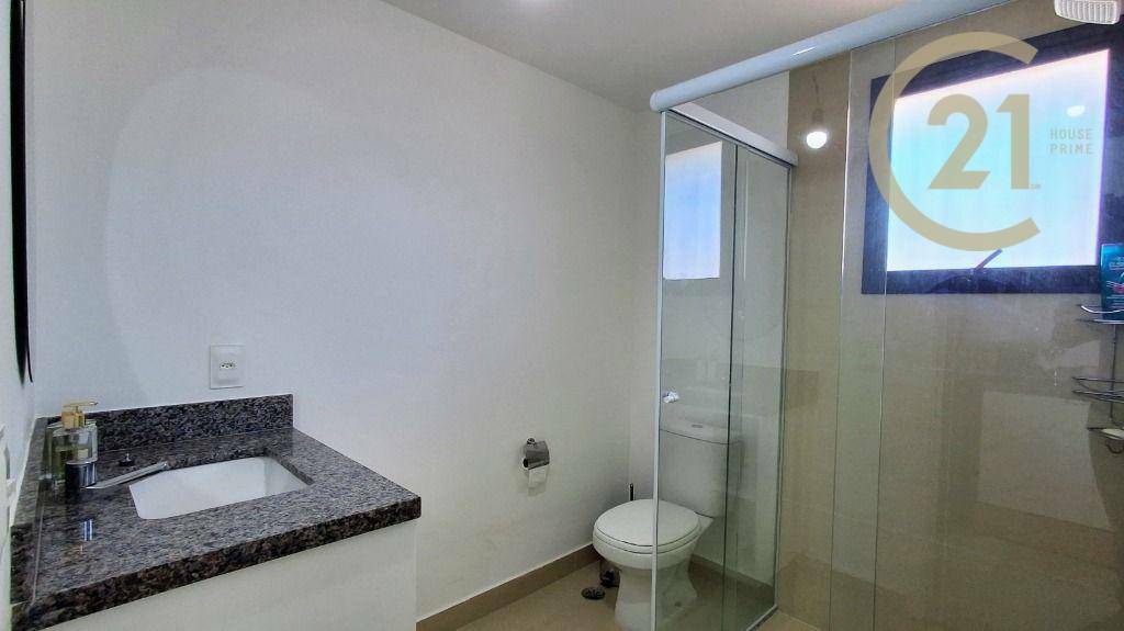 Apartamento para alugar com 1 quarto, 32m² - Foto 14