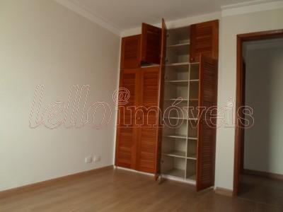 Apartamento para alugar com 3 quartos, 240m² - Foto 21