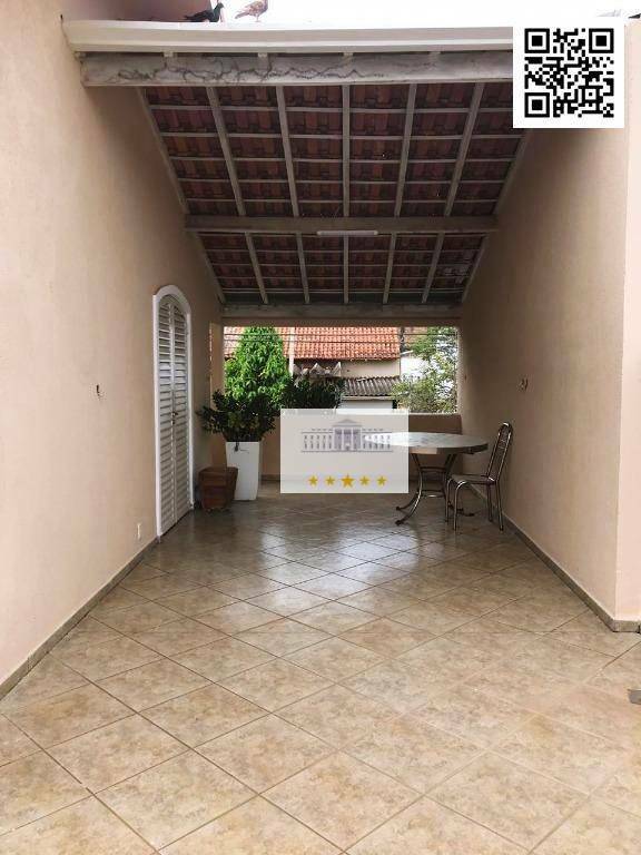 Sobrado à venda com 3 quartos, 201m² - Foto 10