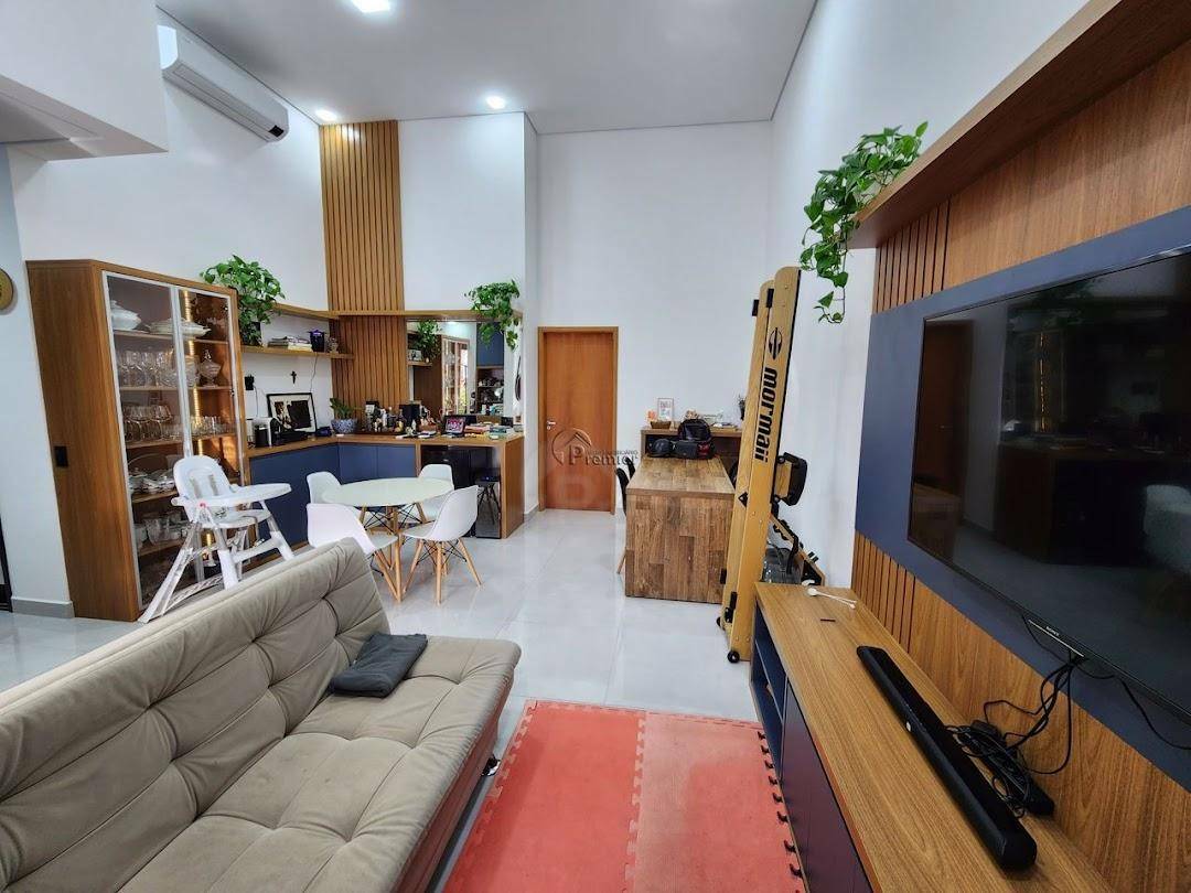 Casa de Condomínio à venda com 3 quartos, 131m² - Foto 19