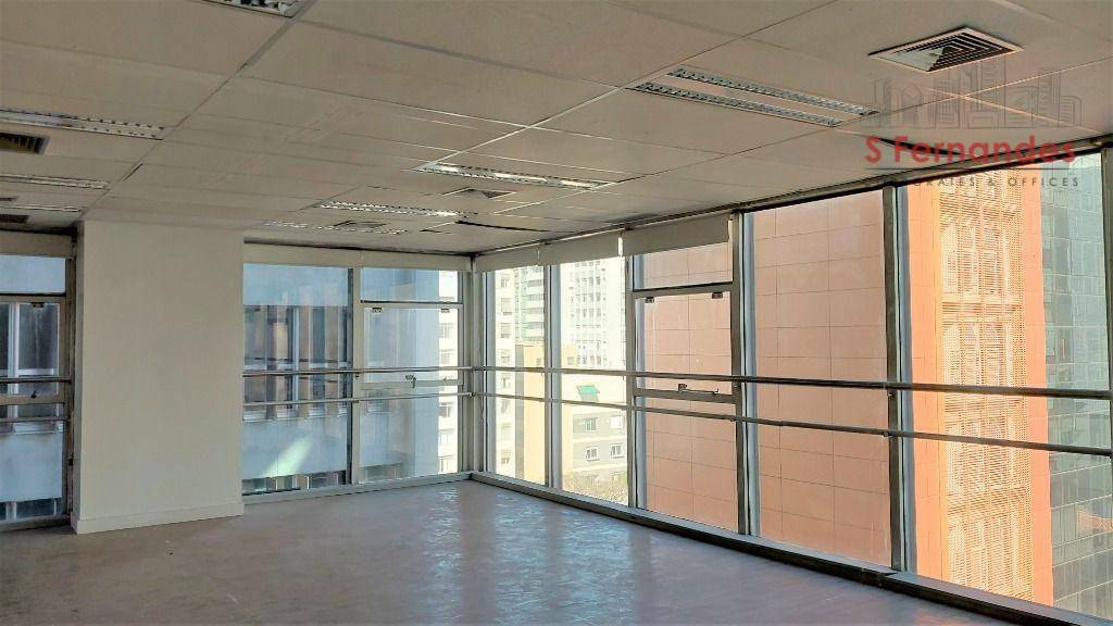 Conjunto Comercial-Sala para alugar, 330m² - Foto 2