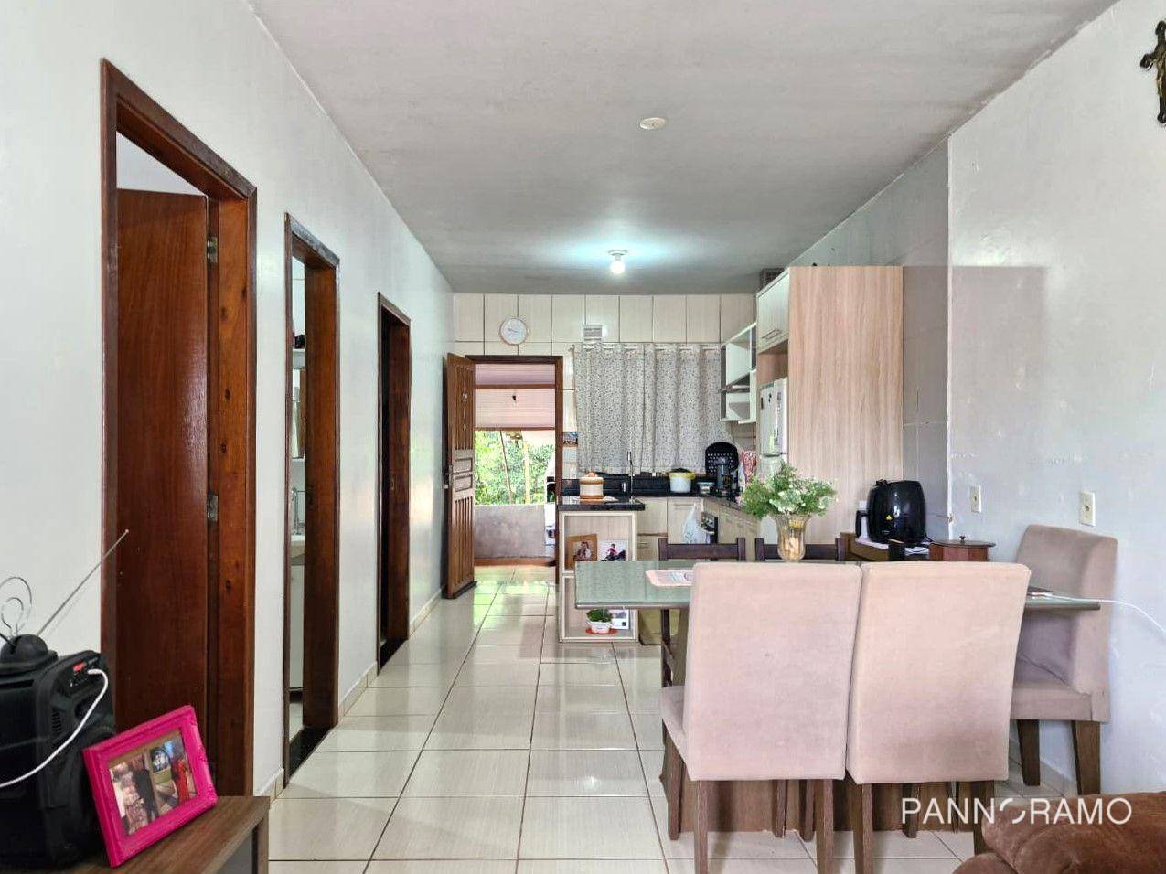 Casa, 2 quartos, 58 m² - Foto 4