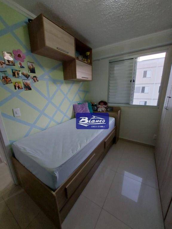 Apartamento à venda com 2 quartos, 41m² - Foto 11