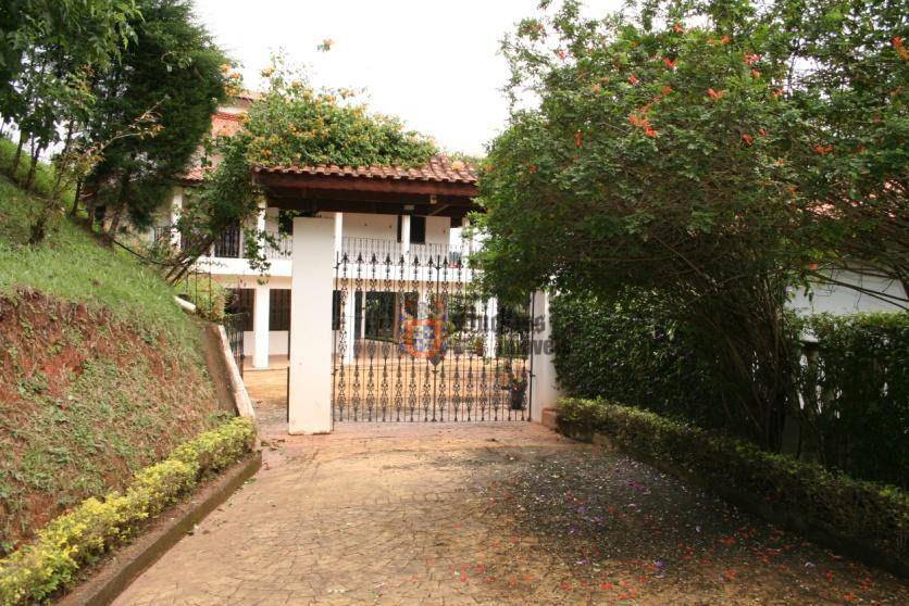 Sítio, 30 quartos, 34 hectares - Foto 2