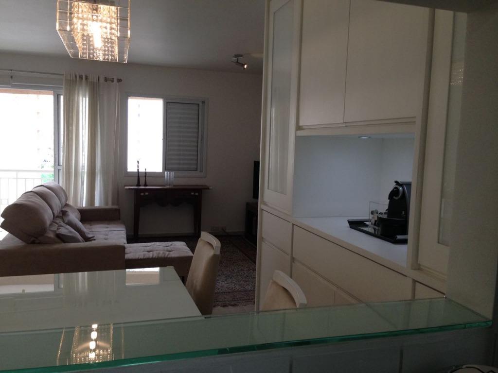 Apartamento à venda com 2 quartos, 90m² - Foto 29