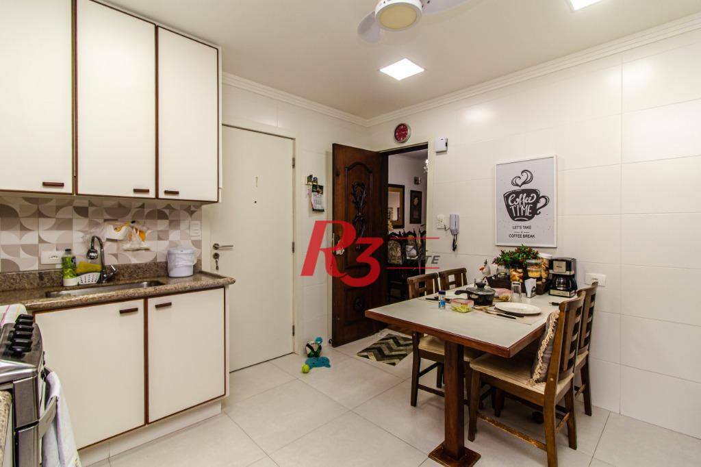 Apartamento à venda e aluguel com 3 quartos, 200m² - Foto 5