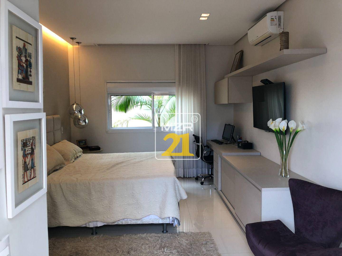 Casa de Condomínio à venda com 3 quartos, 210m² - Foto 38