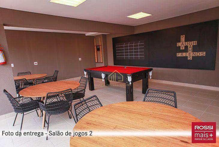 Apartamento à venda com 3 quartos, 71m² - Foto 72