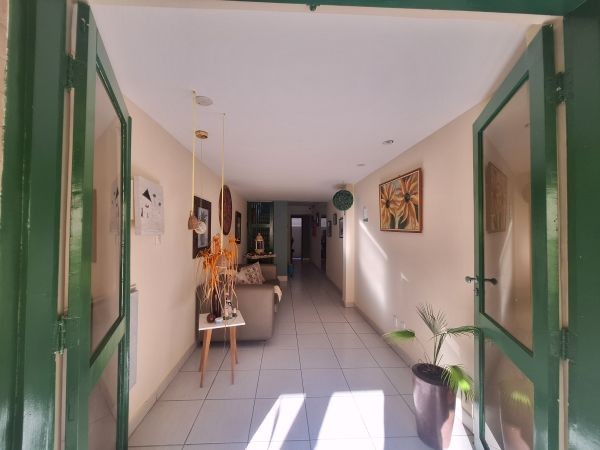 Apartamento para alugar com 1 quarto, 35m² - Foto 14