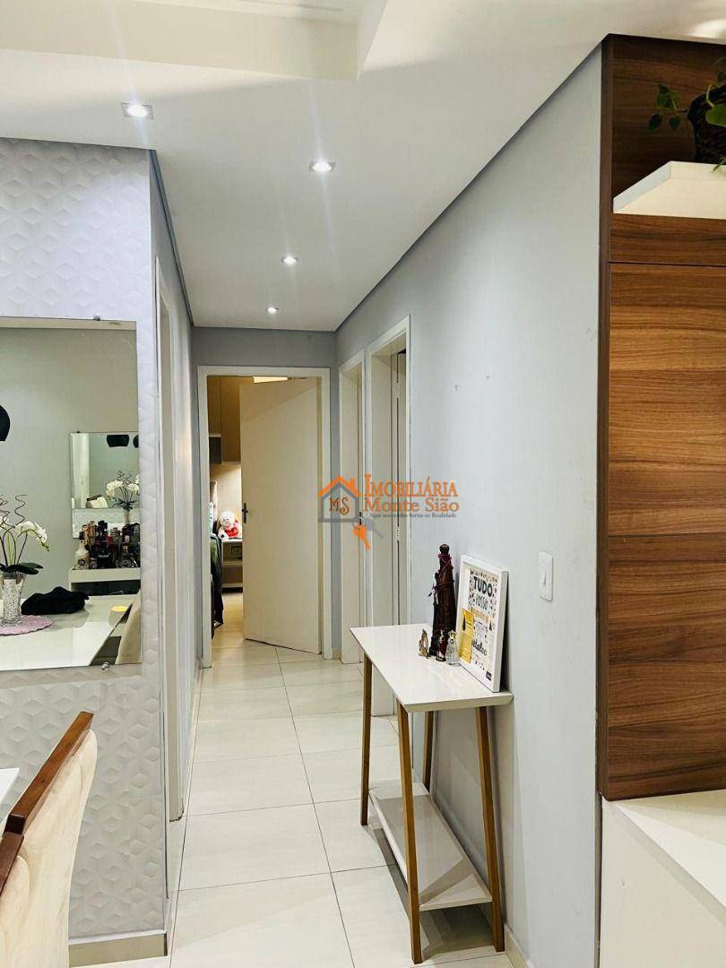 Apartamento à venda com 2 quartos, 76m² - Foto 5