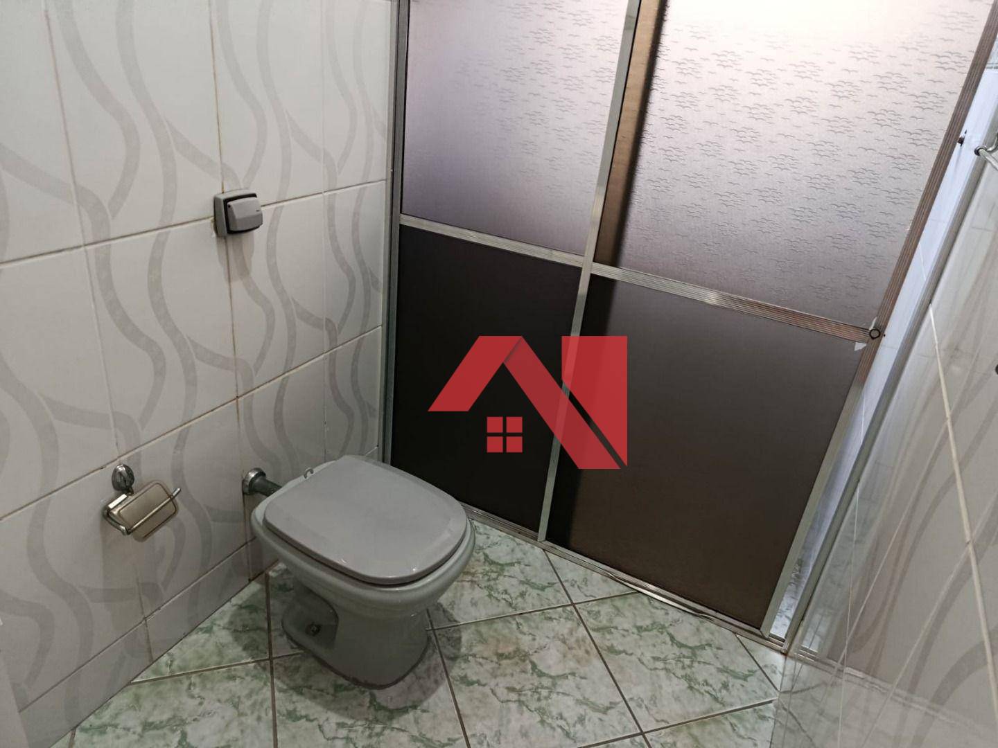 Casa, 2 quartos, 80 m² - Foto 2