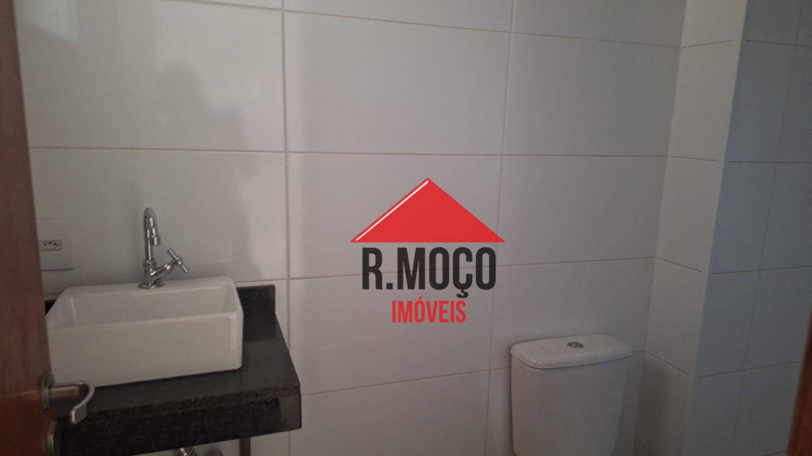 Apartamento à venda com 2 quartos, 38m² - Foto 9