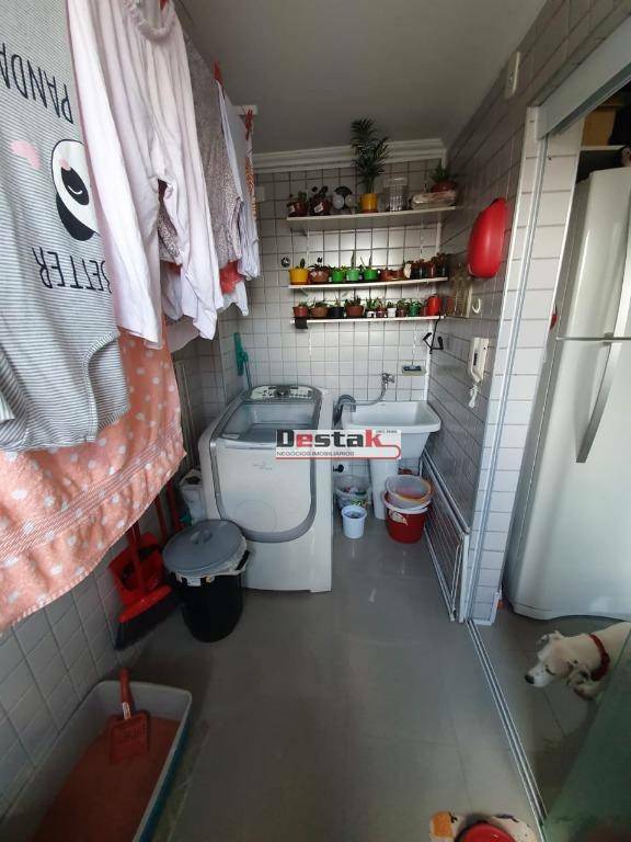 Apartamento à venda com 3 quartos, 86m² - Foto 29