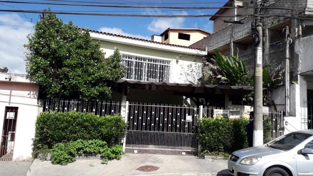 Casa à venda com 3 quartos, 300m² - Foto 3