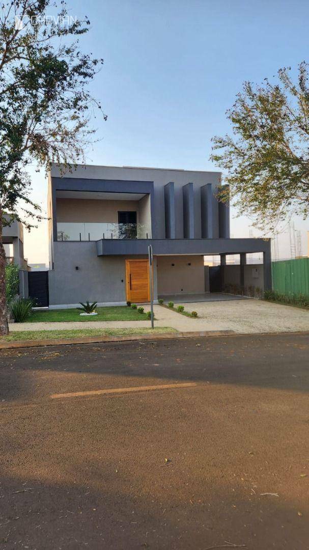 Casa de Condomínio à venda com 3 quartos, 295m² - Foto 2