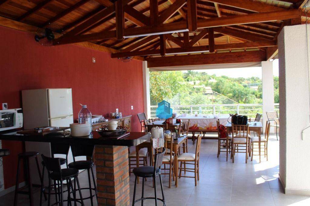 Chácara, 4 quartos, 5000 m² - Foto 20