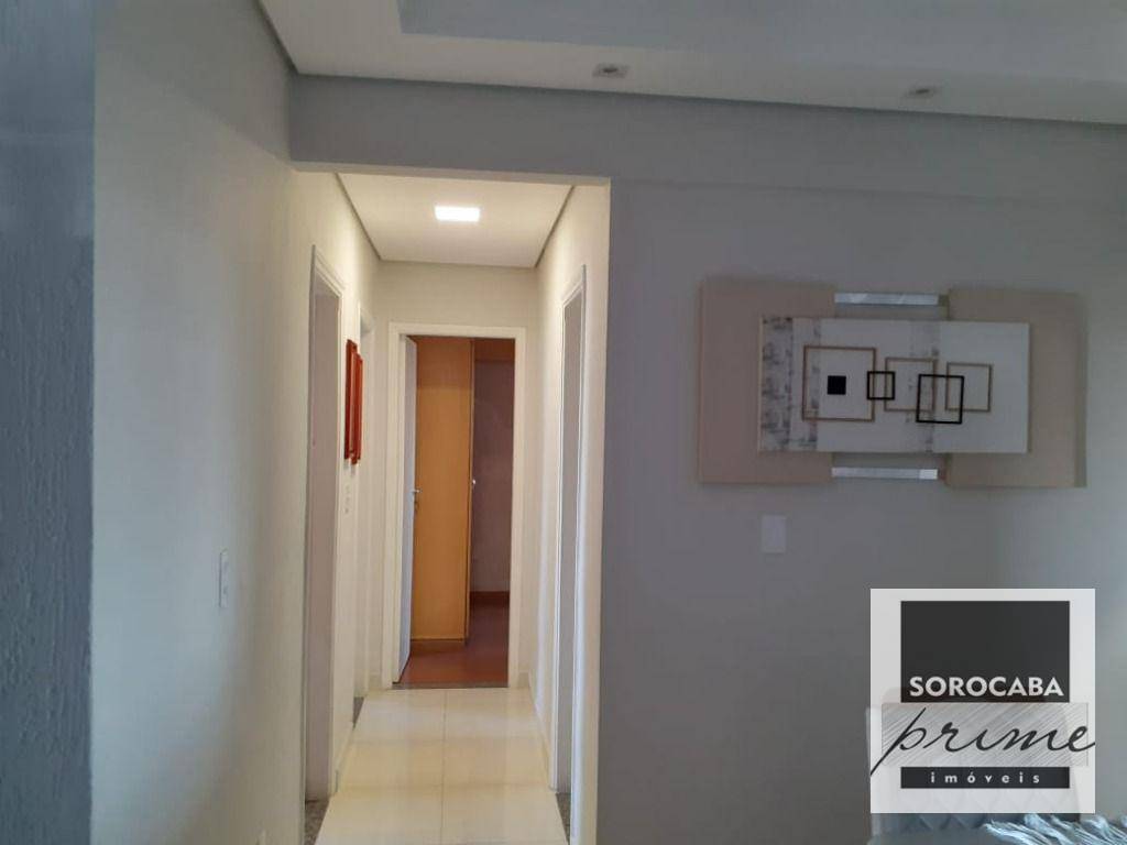 Apartamento à venda com 3 quartos, 113m² - Foto 20