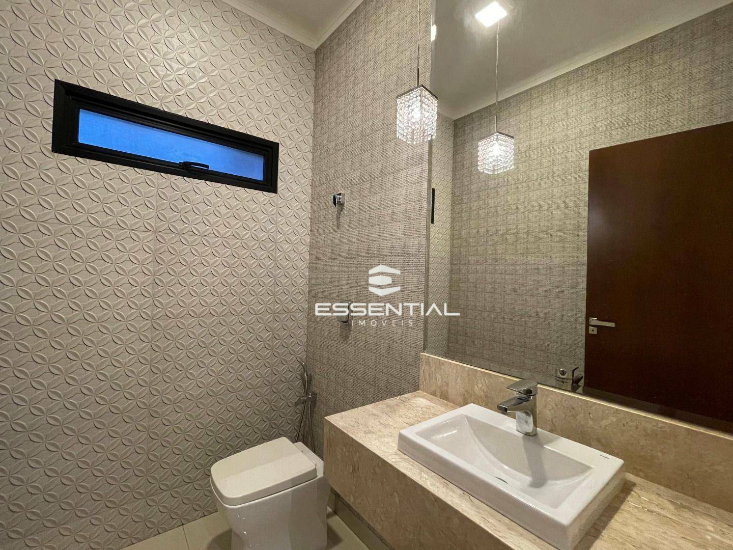 Casa de Condomínio à venda com 4 quartos, 290m² - Foto 10