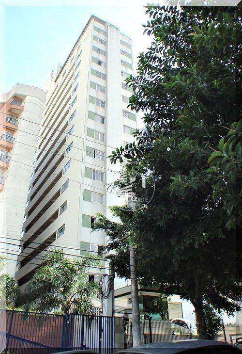 Apartamento à venda com 2 quartos, 68m² - Foto 2