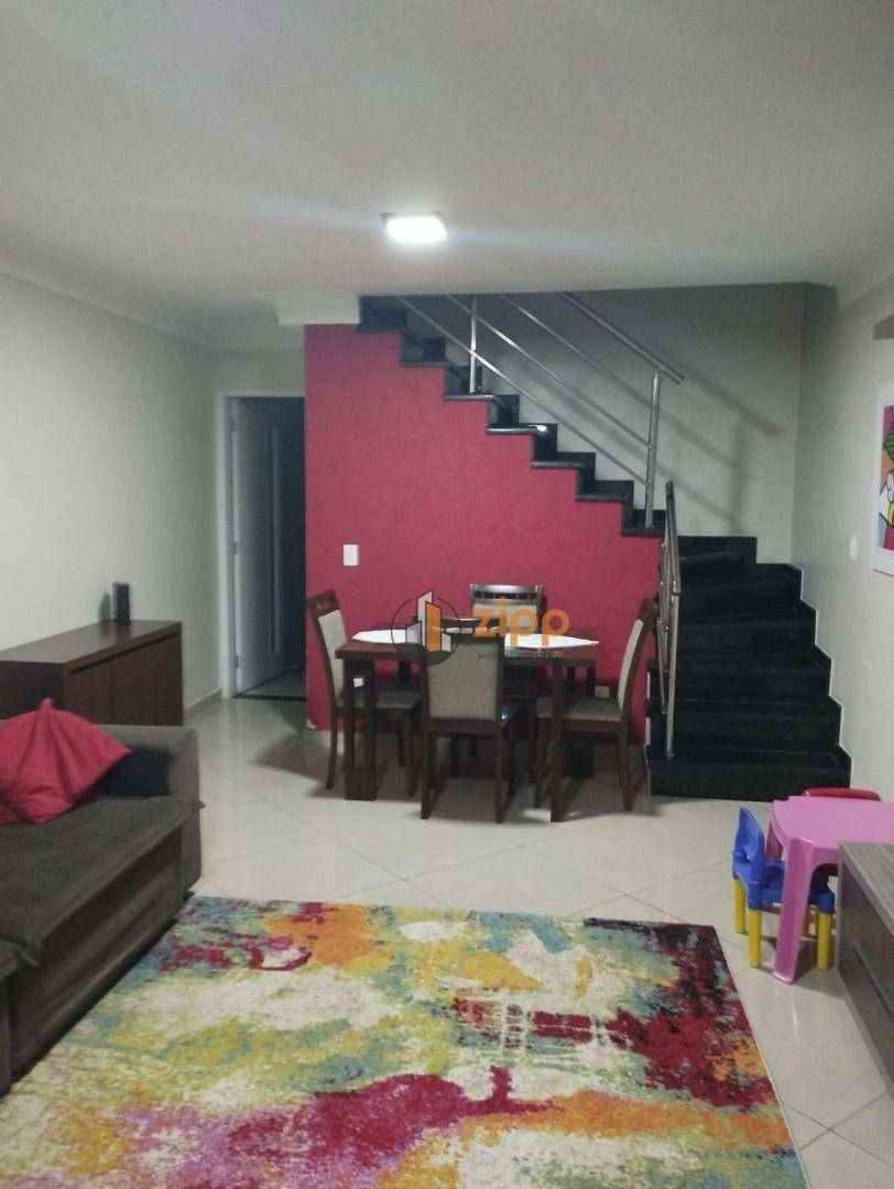 Sobrado à venda com 3 quartos, 114m² - Foto 70