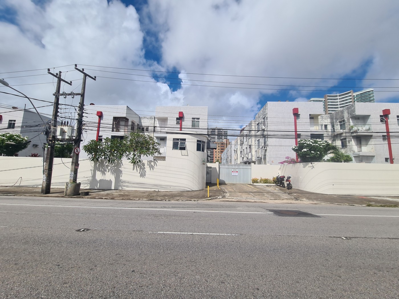 Apartamento à venda com 3 quartos, 63m² - Foto 21