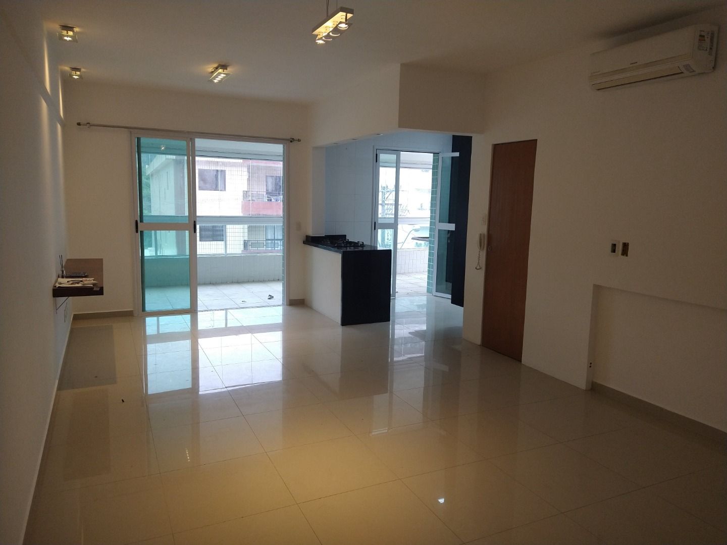 Apartamento, 3 quartos, 194 m² - Foto 1