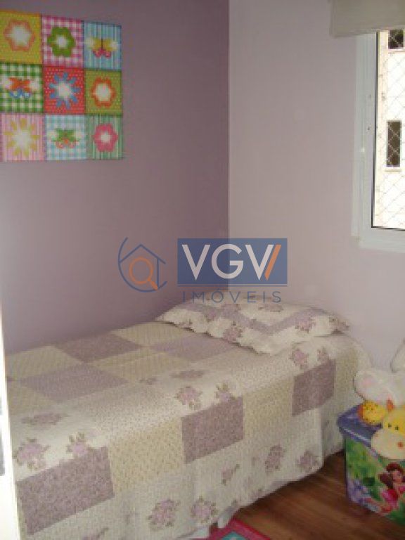 Apartamento à venda com 3 quartos, 60m² - Foto 6