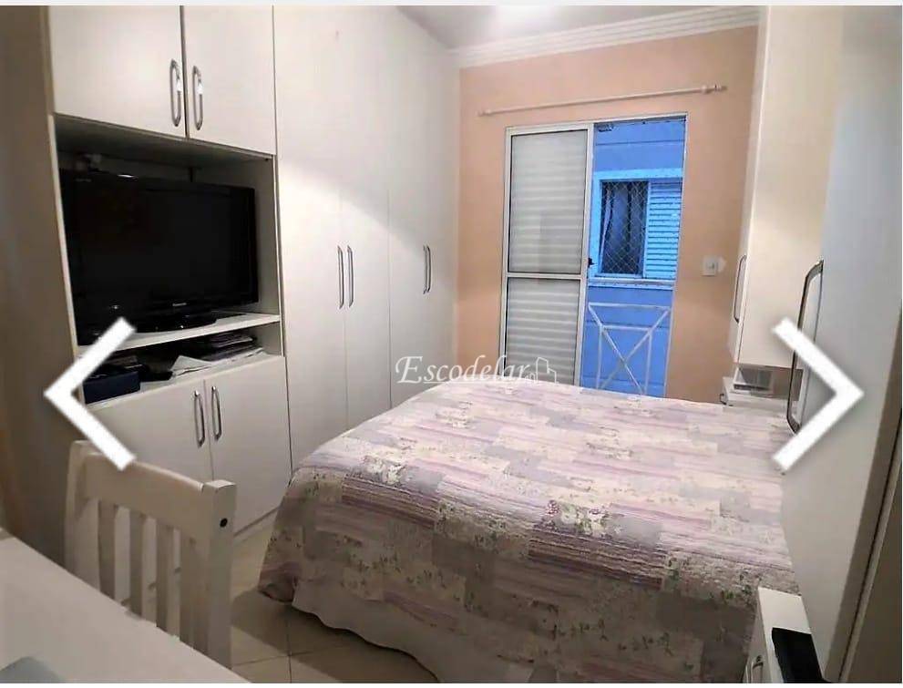 Casa de Condomínio à venda com 3 quartos, 169m² - Foto 9