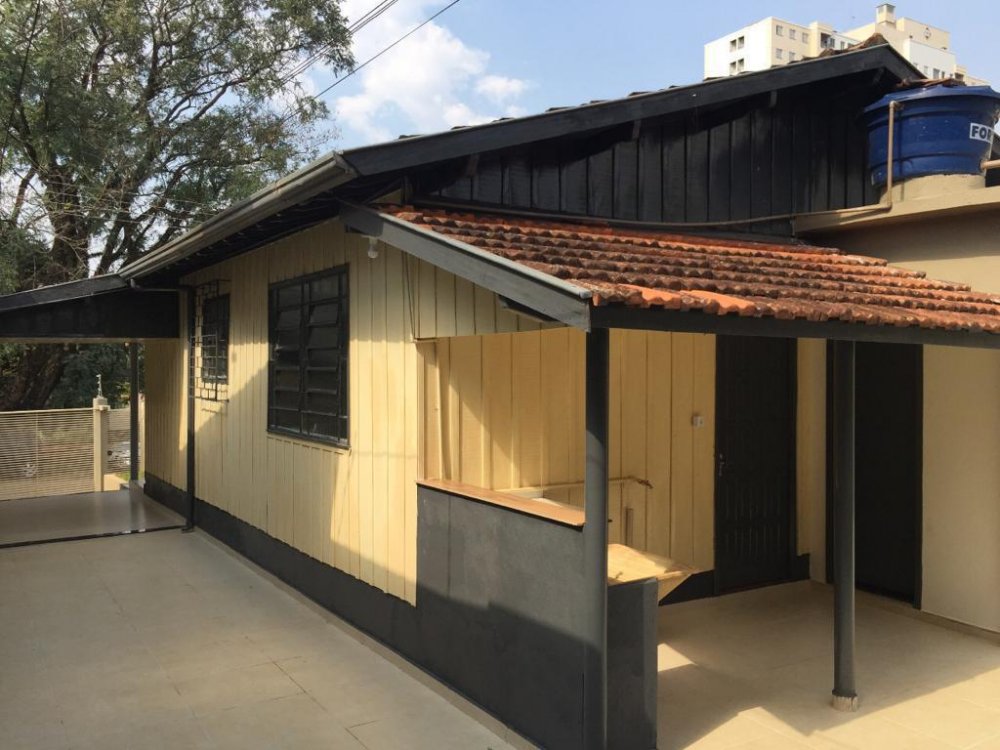 Casa, 3 quartos, 280 m² - Foto 4