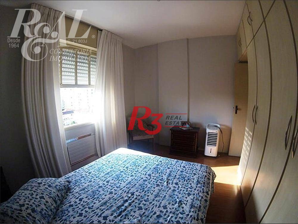 Apartamento à venda com 2 quartos, 140m² - Foto 5