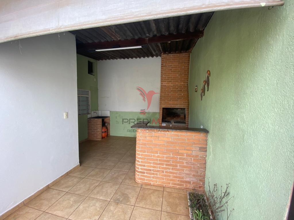 Casa à venda com 4 quartos, 108m² - Foto 17