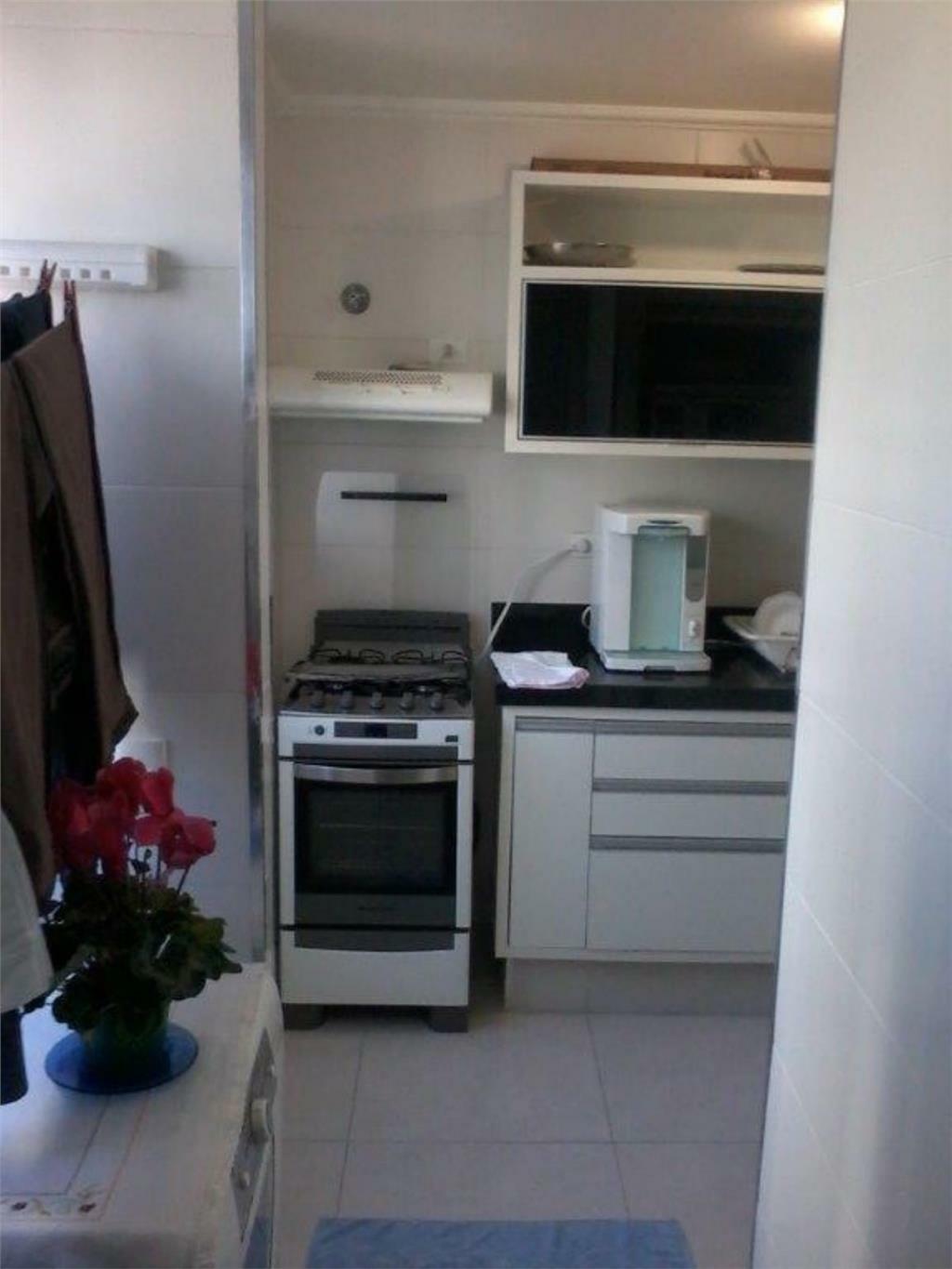 Apartamento à venda com 3 quartos, 93m² - Foto 10