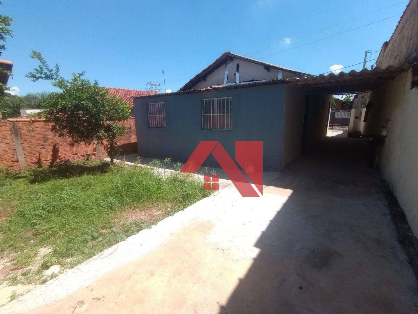 Casa para alugar com 3 quartos, 80m² - Foto 17