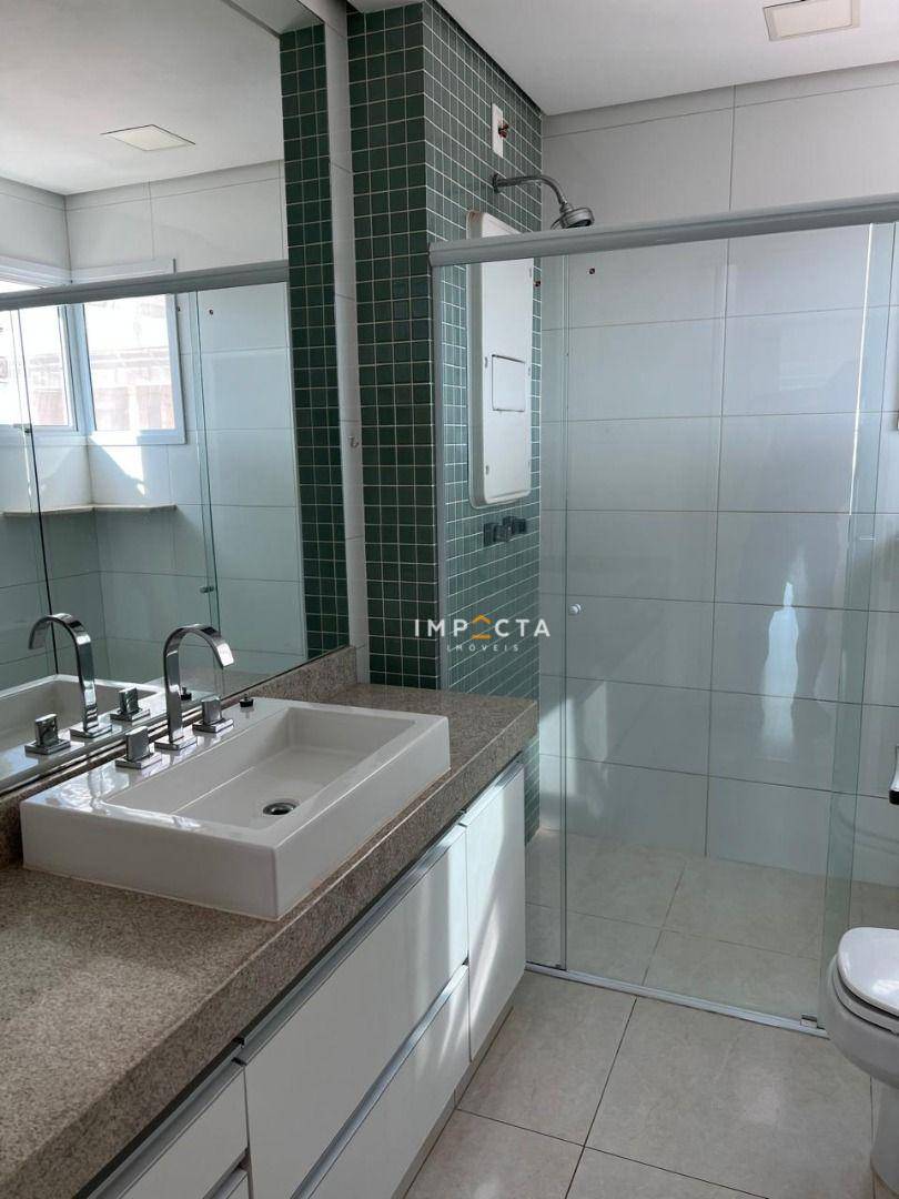Apartamento à venda com 3 quartos, 132m² - Foto 20