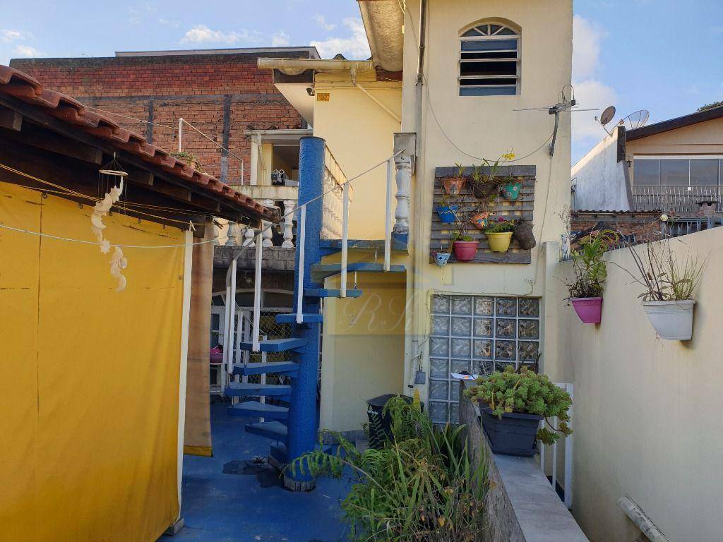 Sobrado à venda com 4 quartos, 180m² - Foto 25