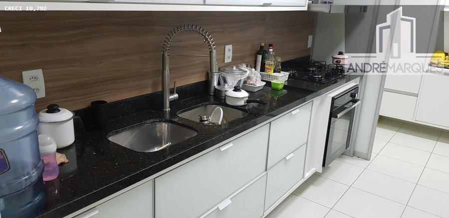 Apartamento à venda com 4 quartos, 155m² - Foto 31