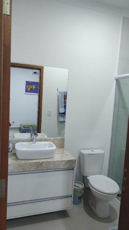 Casa de Condomínio à venda com 3 quartos, 189m² - Foto 30