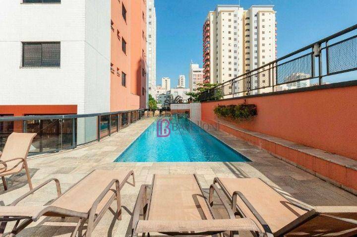 Apartamento à venda com 3 quartos, 97m² - Foto 23