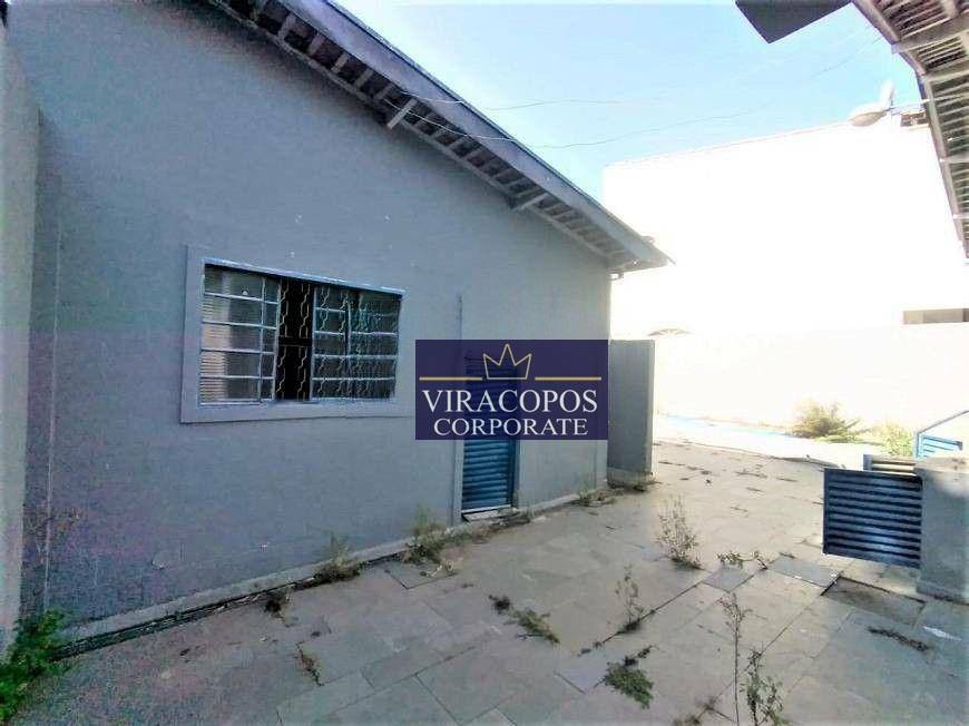 Casa à venda com 4 quartos, 270m² - Foto 6