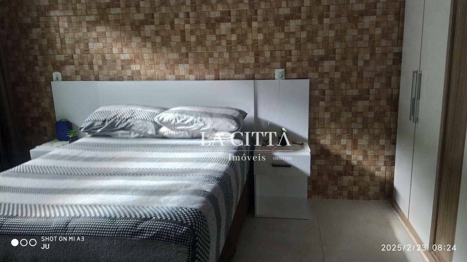 Casa, 3 quartos, 60 m² - Foto 7