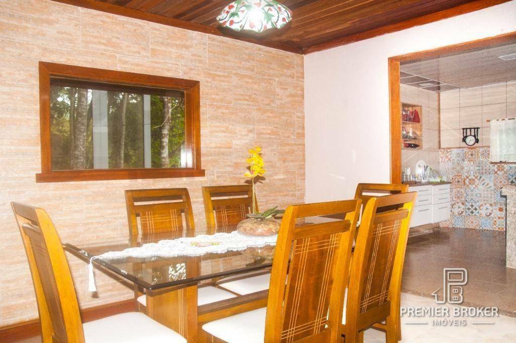 Casa de Condomínio à venda com 2 quartos, 100m² - Foto 16