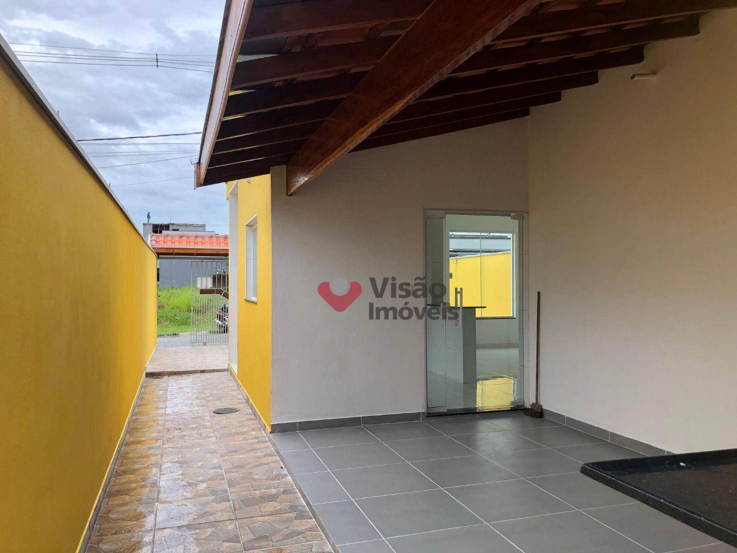 Casa à venda com 3 quartos, 88m² - Foto 27