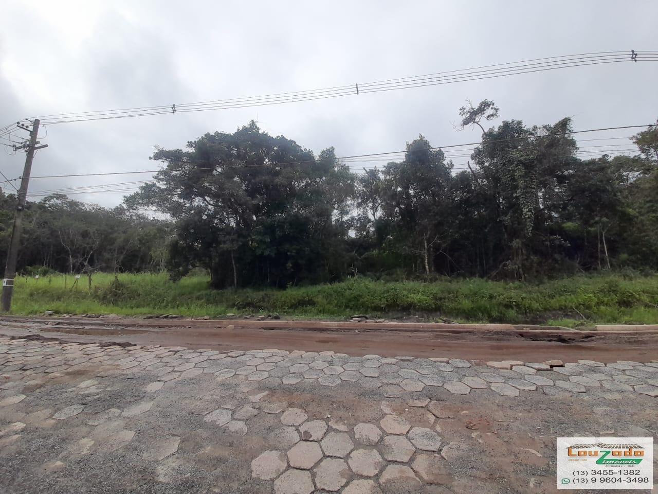 Terreno à venda, 500m² - Foto 1